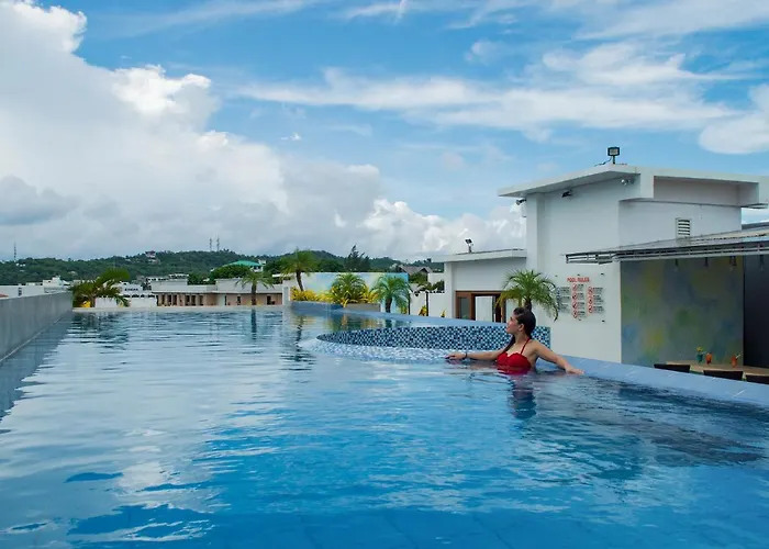 Aloha Boracay Hotel