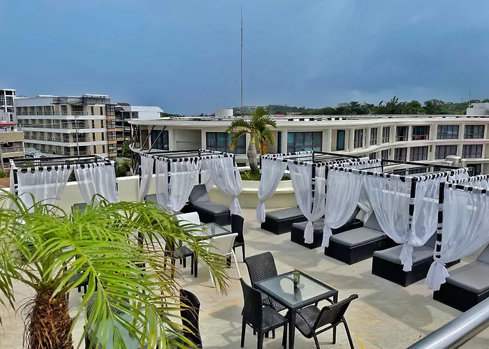 Aloha Boracay Hotel