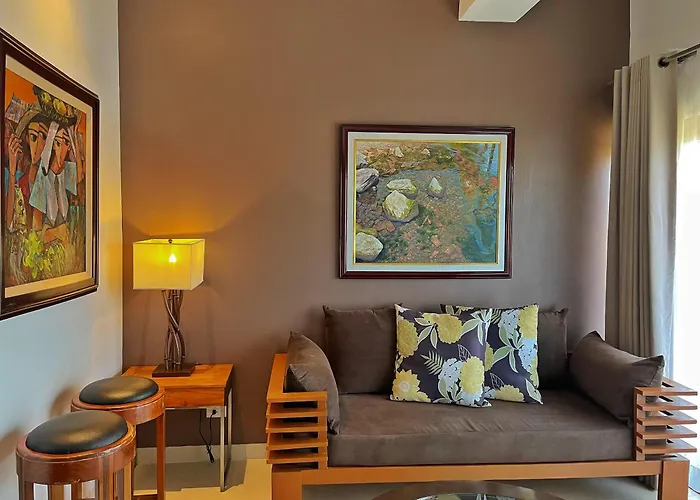 Aloha Boracay Hotel