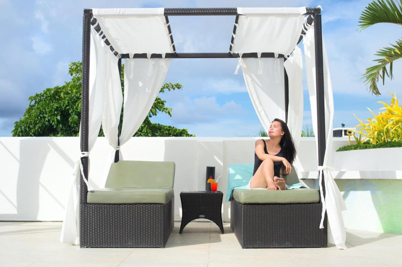 Aloha Boracay Hotel Balabag (Boracay)