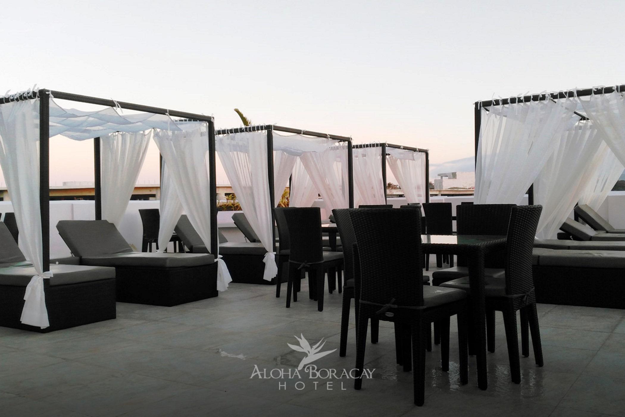 Aloha Boracay 3* Balabag (Boracay)