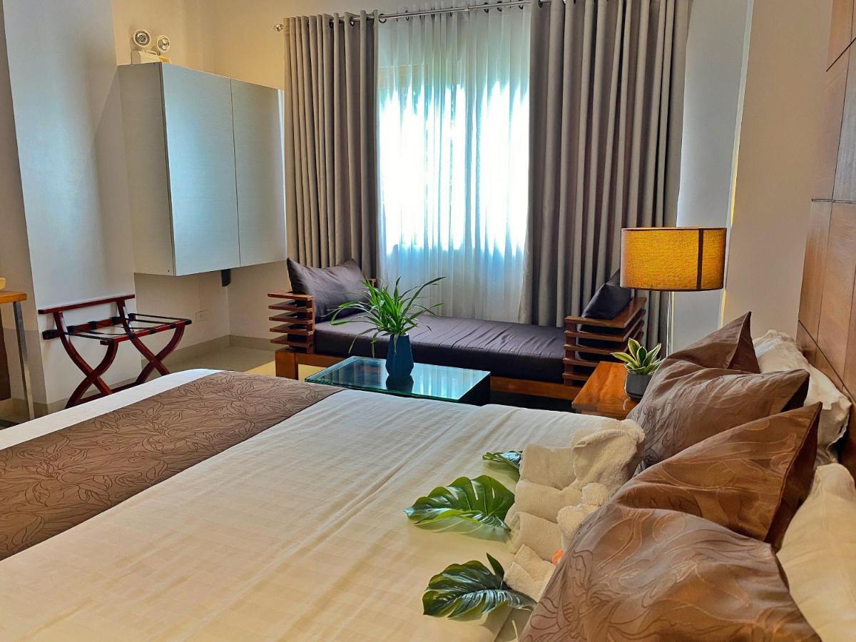 Hotel Aloha Boracay Balabag (Boracay)