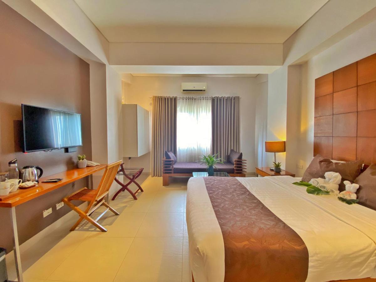 Aloha Boracay Hotel Balabag (Boracay)