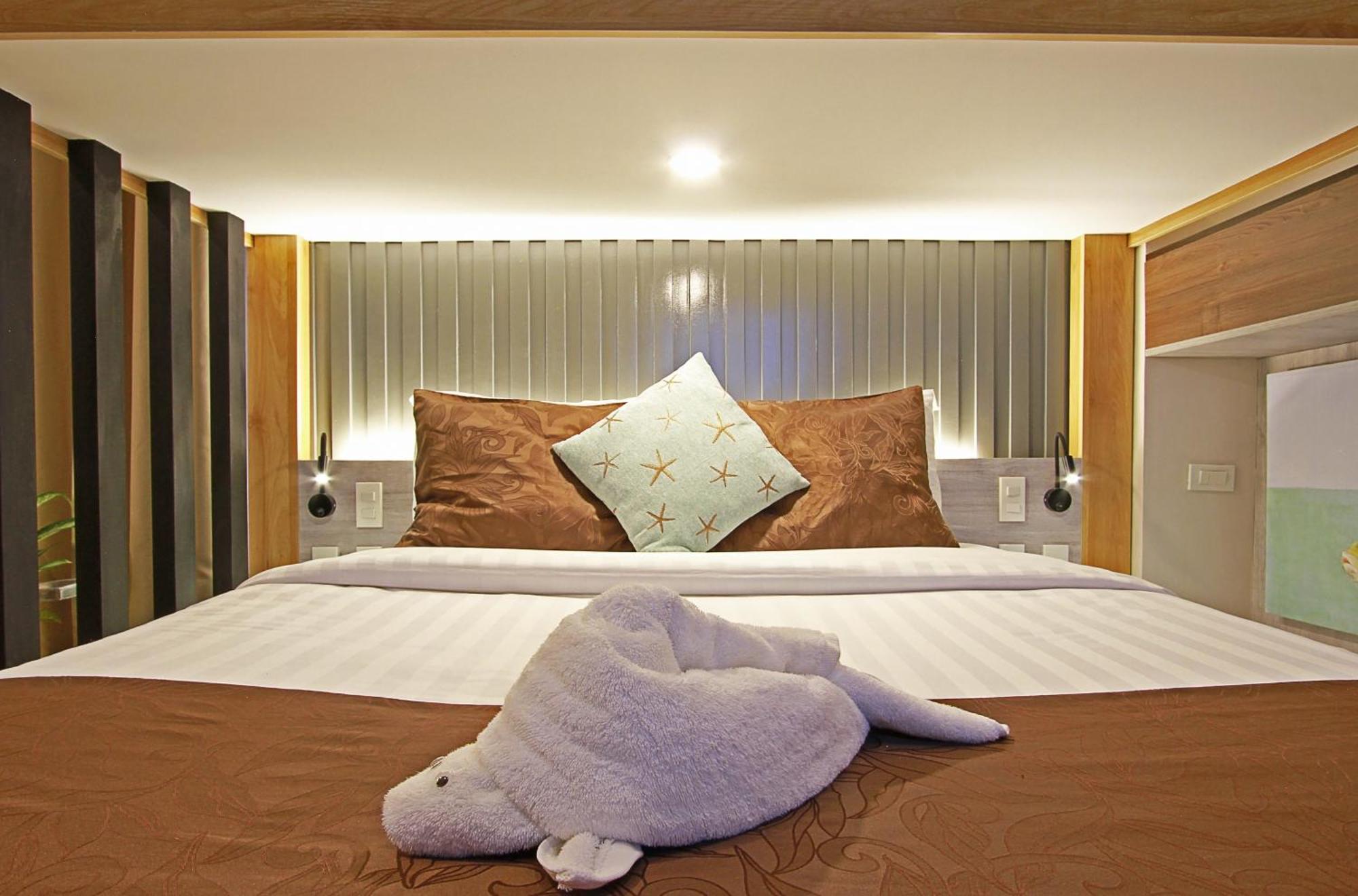 Aloha Boracay 3*