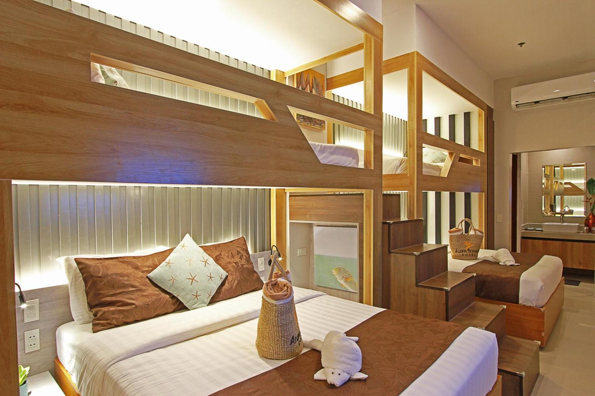 Aloha Boracay
