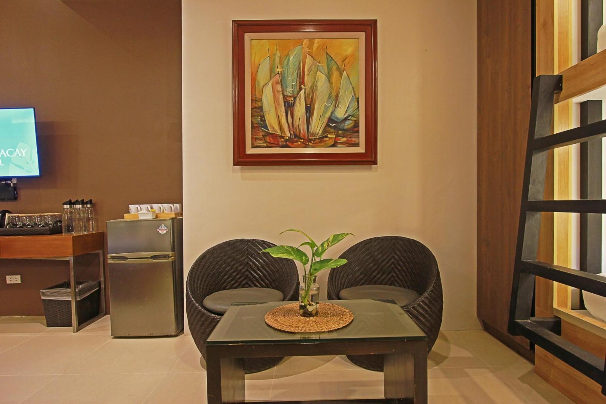 Aloha Boracay 3* Balabag (Boracay)