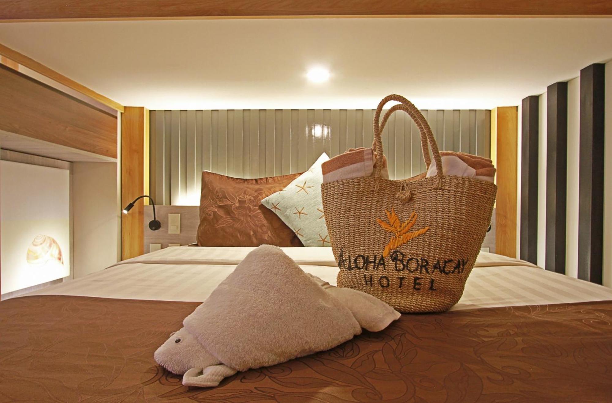 Aloha Boracay Balabag (Boracay)
