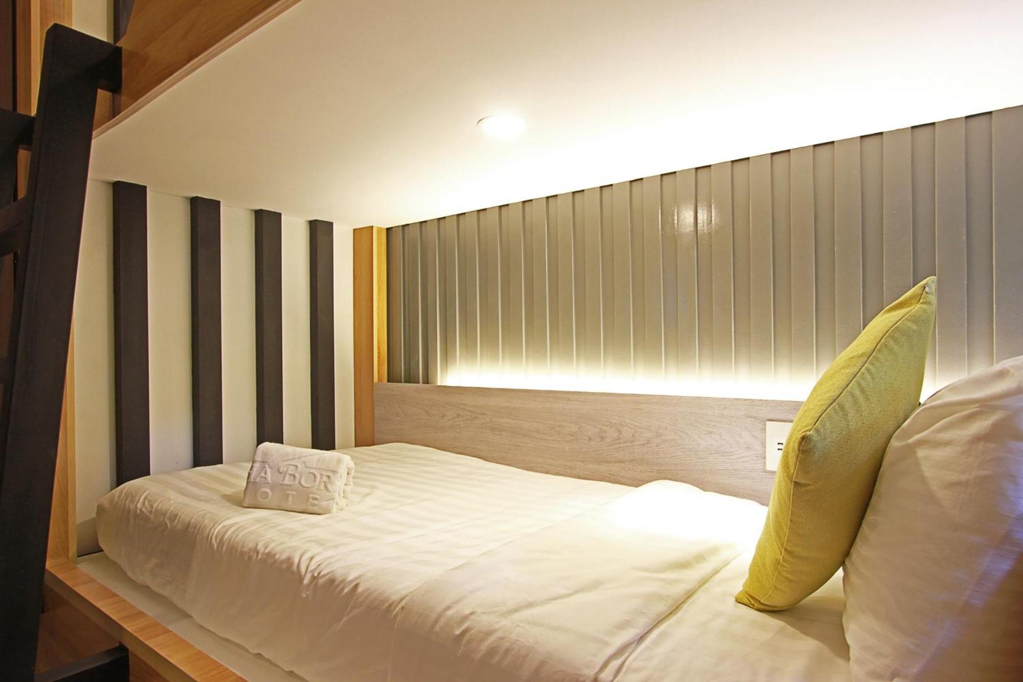 Aloha Boracay 3*