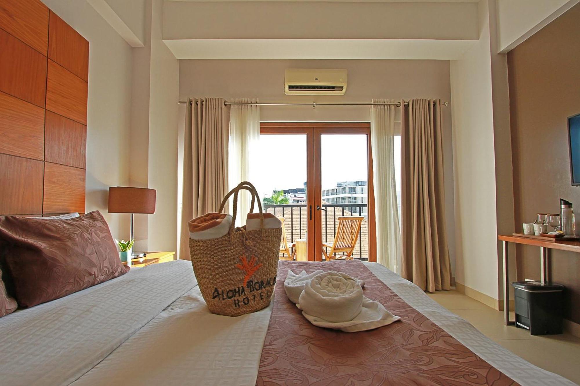 Hotel Aloha Boracay
