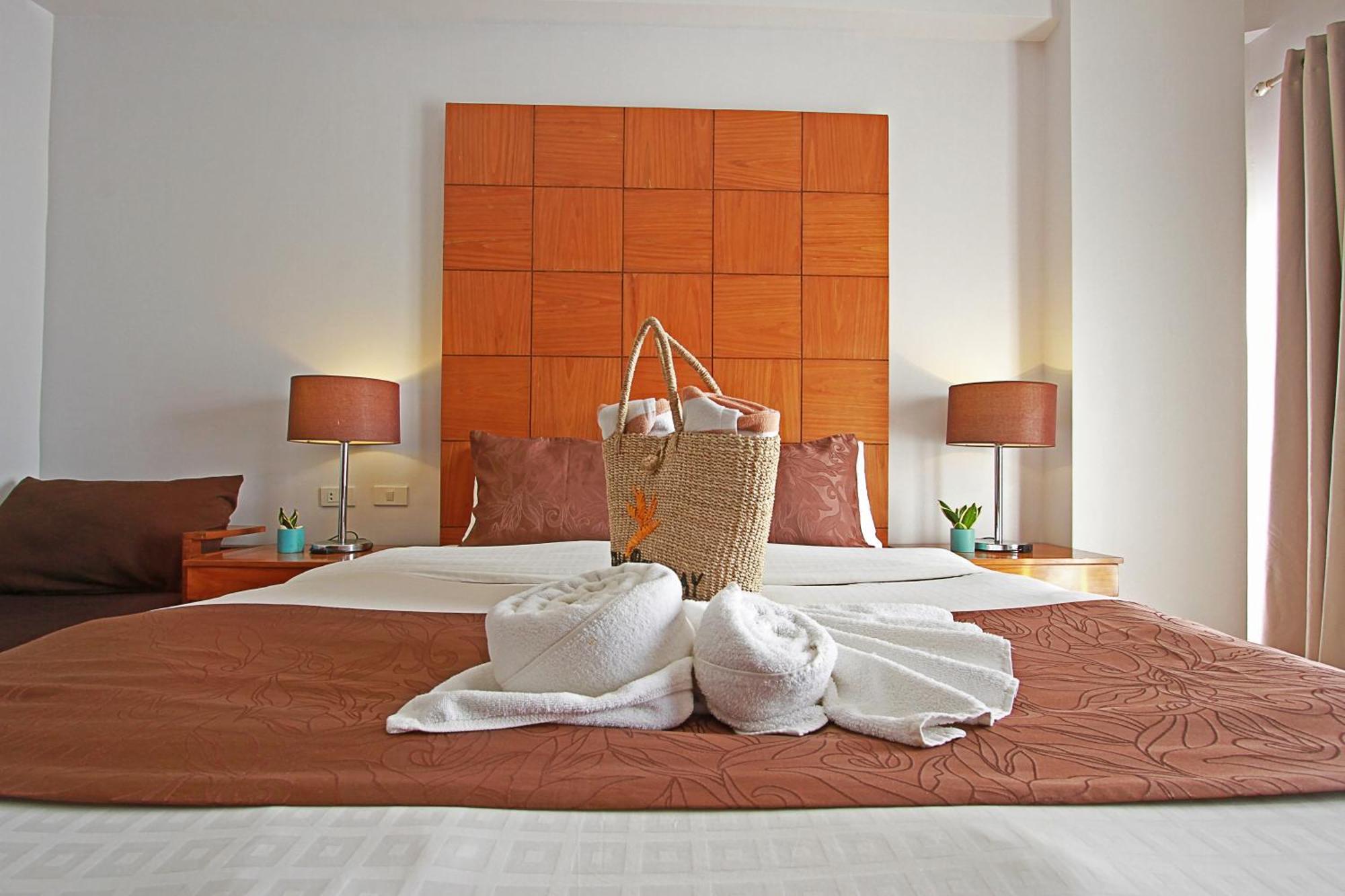Aloha Boracay 3*