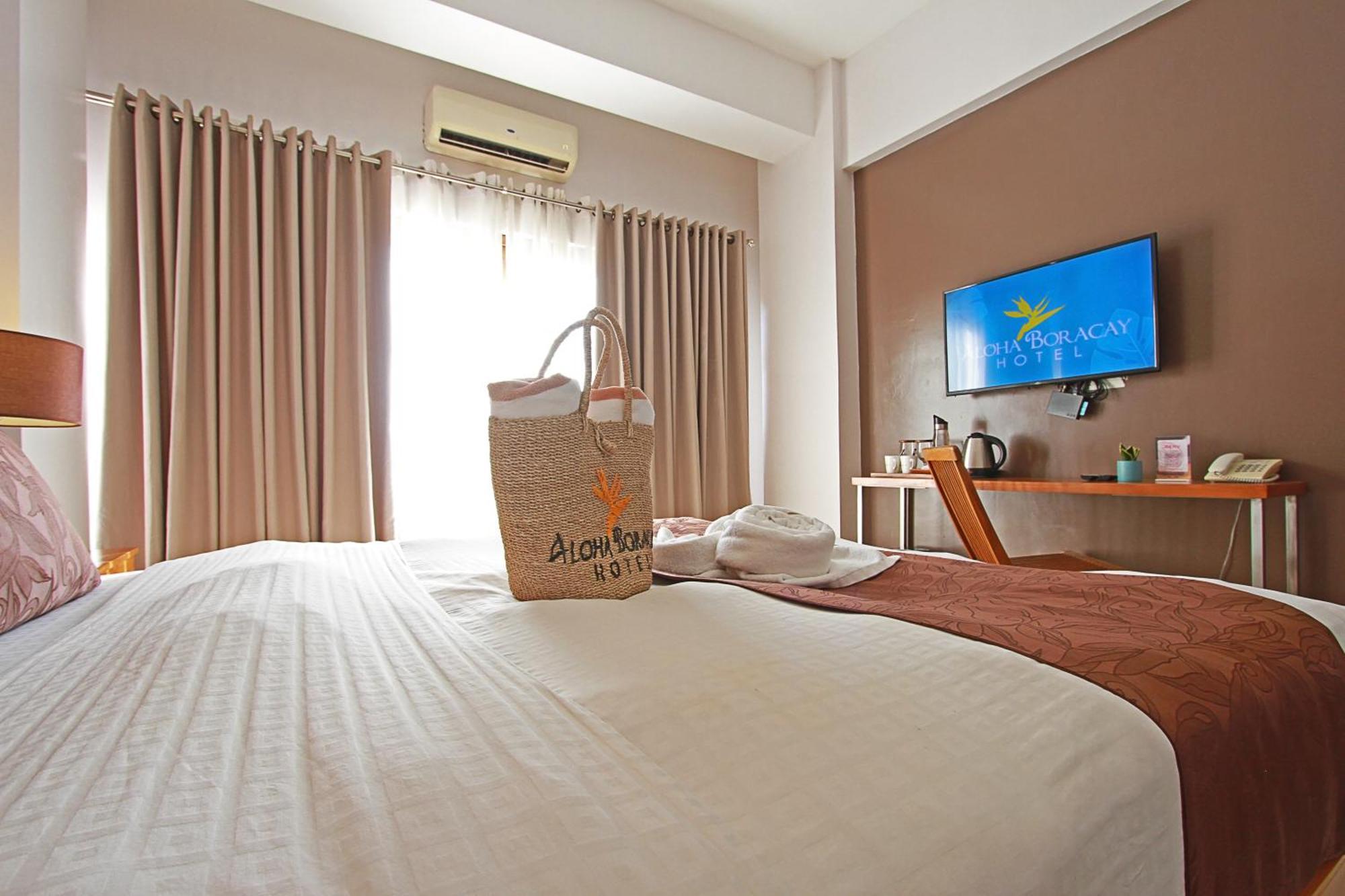Aloha Boracay