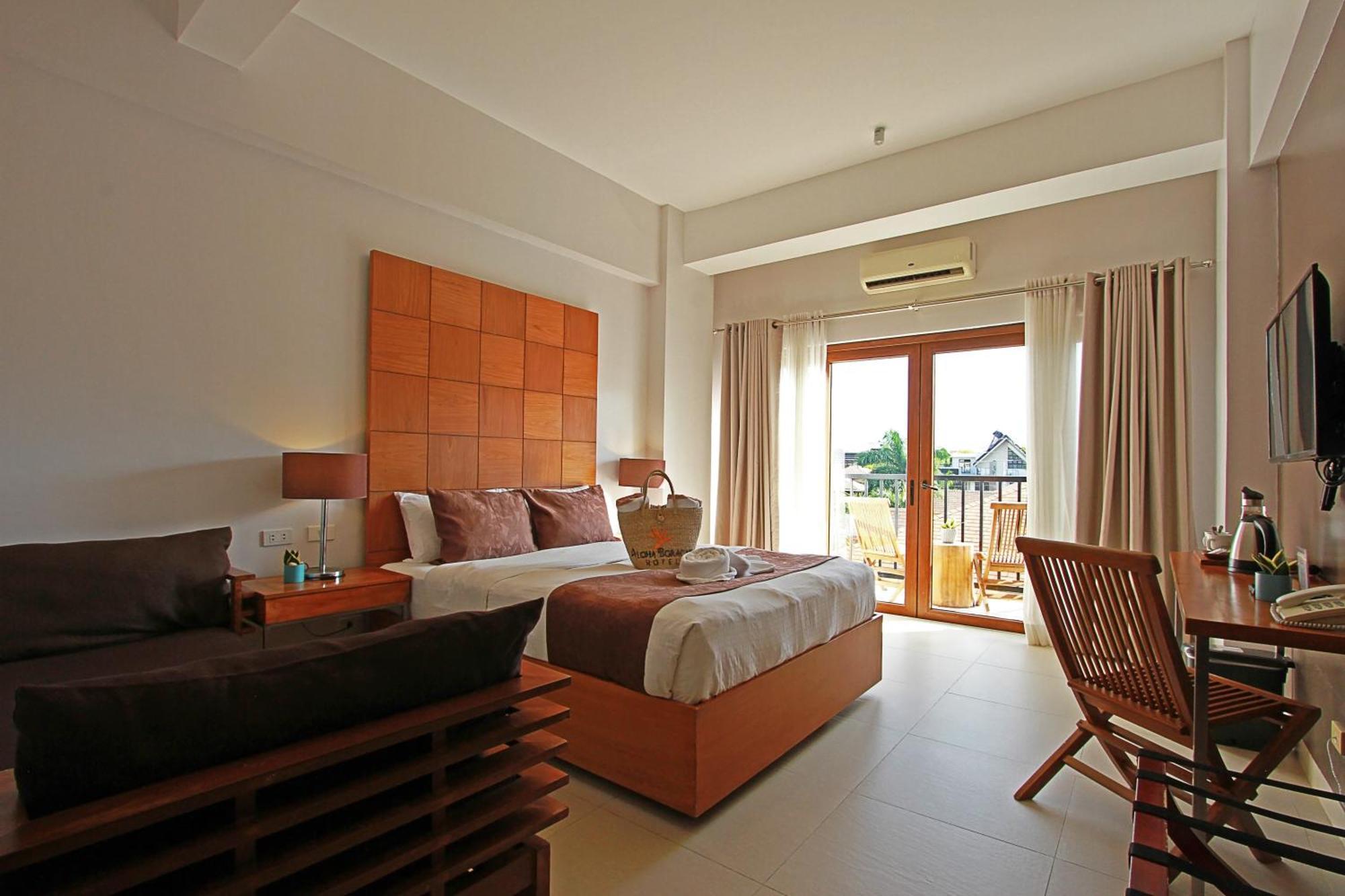 Hotel Aloha Boracay