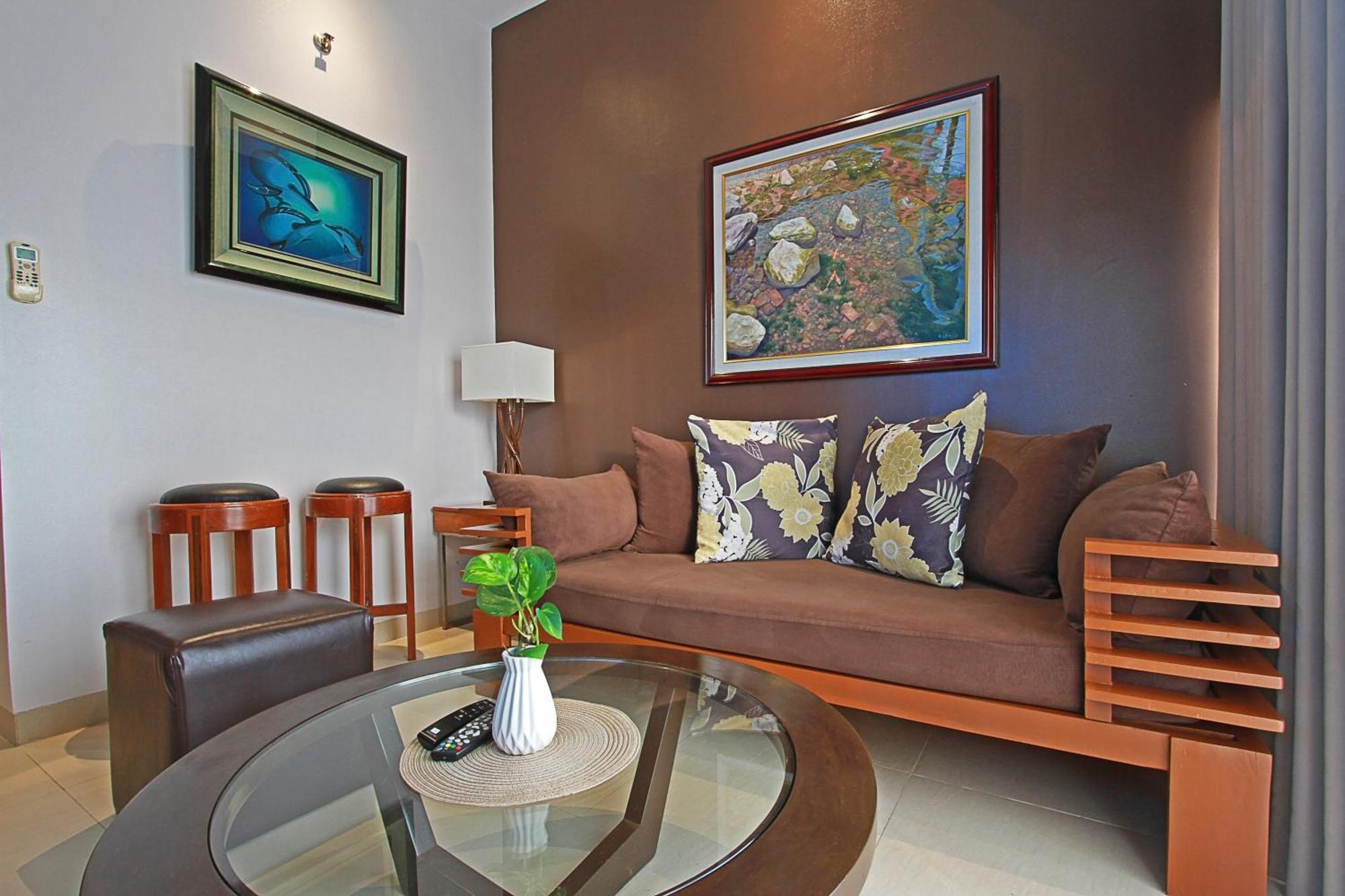Hotel Aloha Boracay