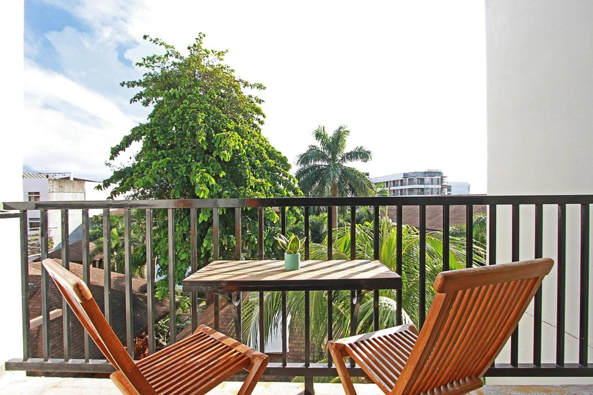 Hotel Aloha Boracay Balabag (Boracay)