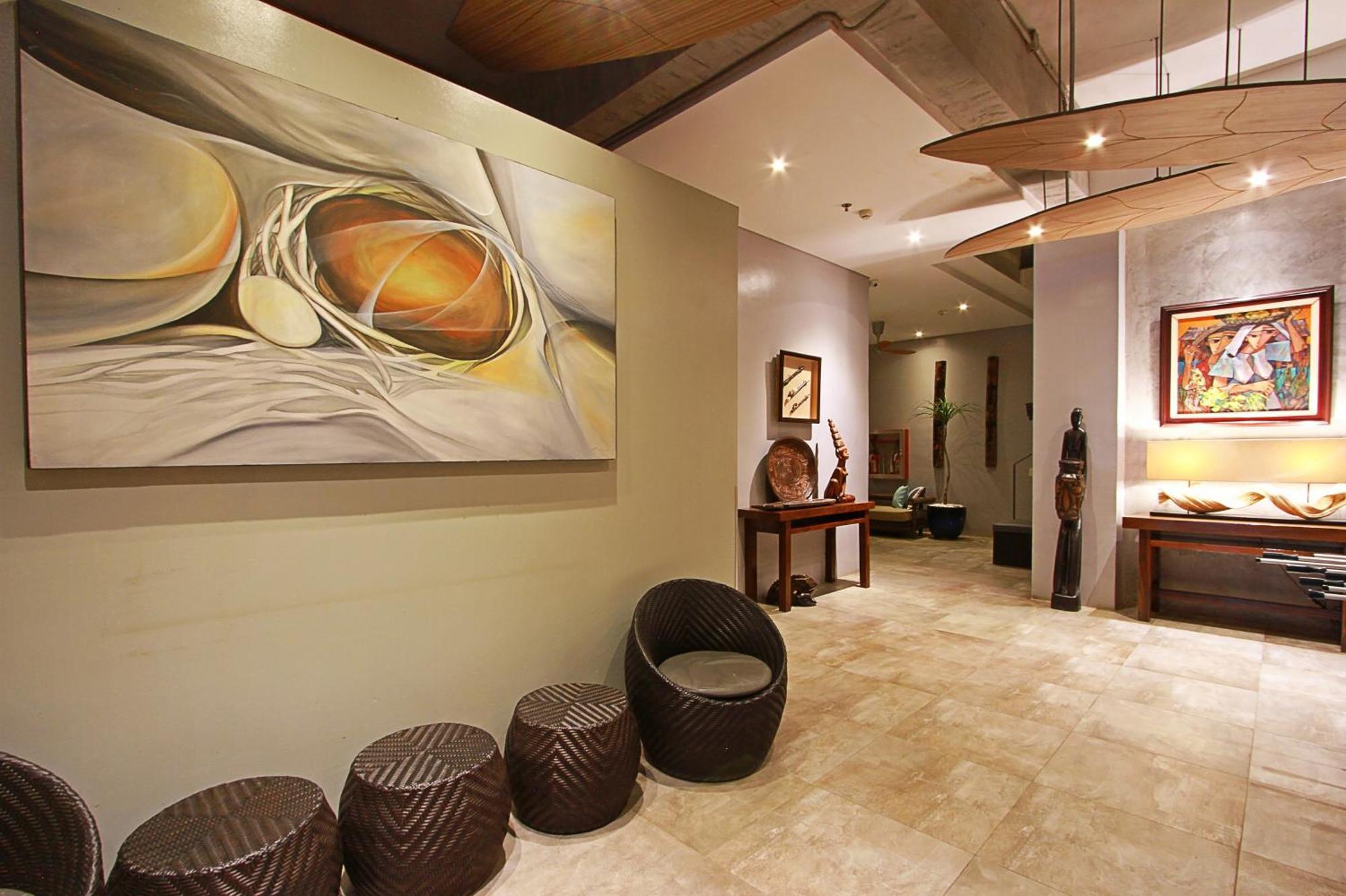 Aloha Boracay 3* Balabag (Boracay)