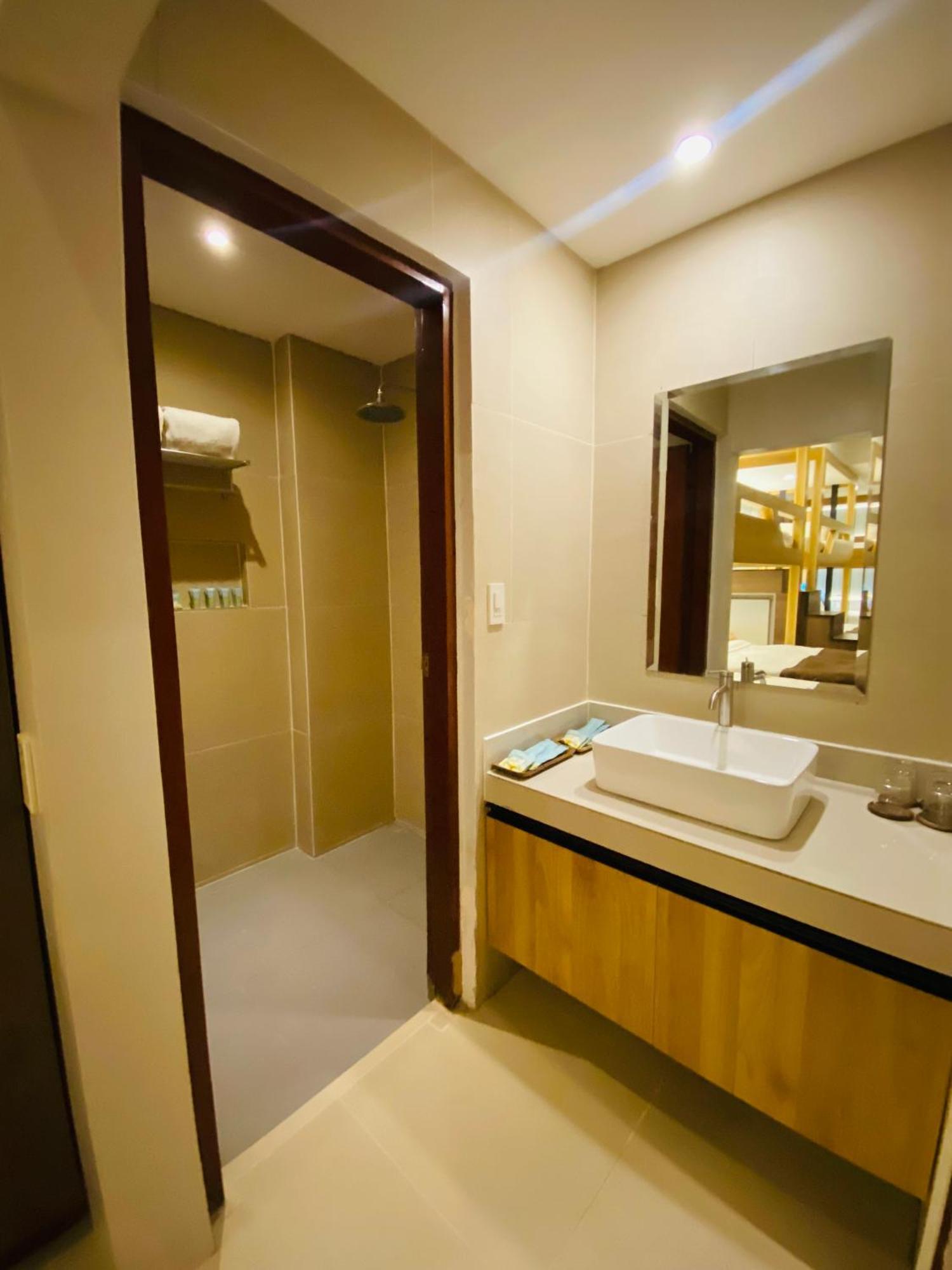 Aloha Boracay Hotel