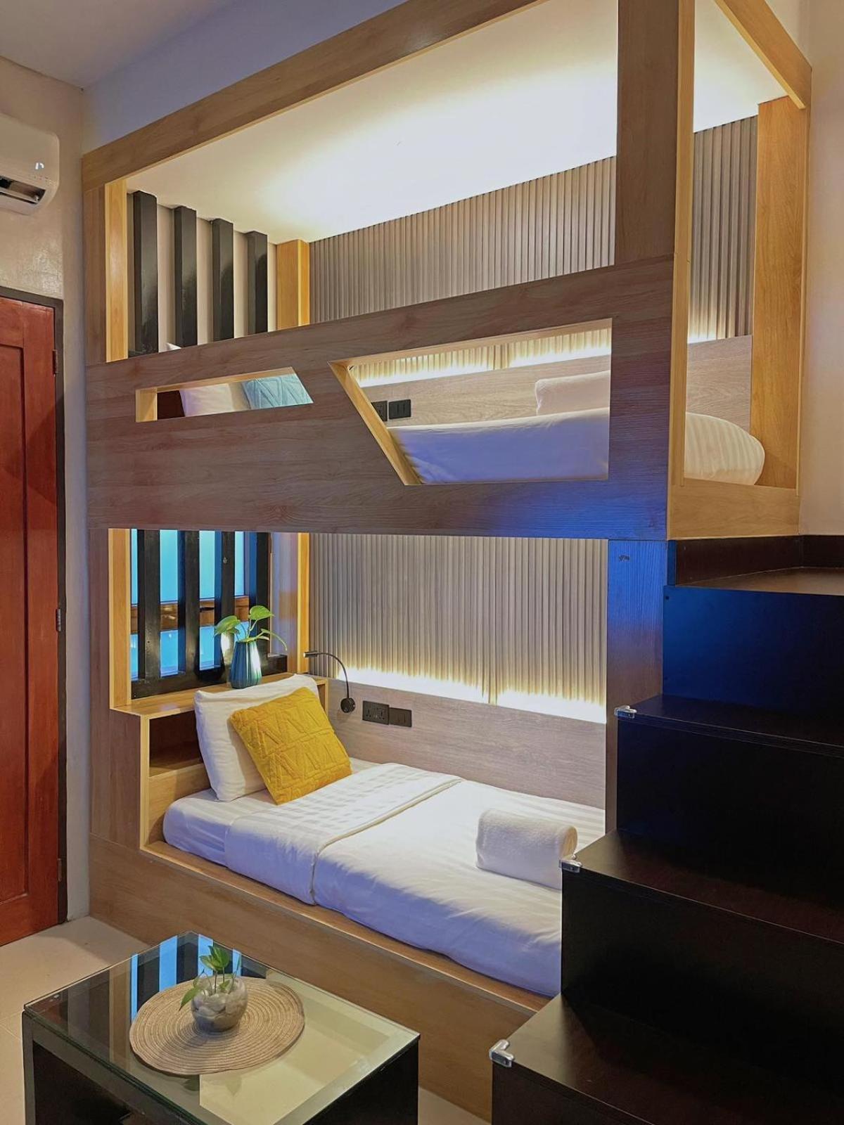 Aloha Boracay Hotel Balabag (Boracay)