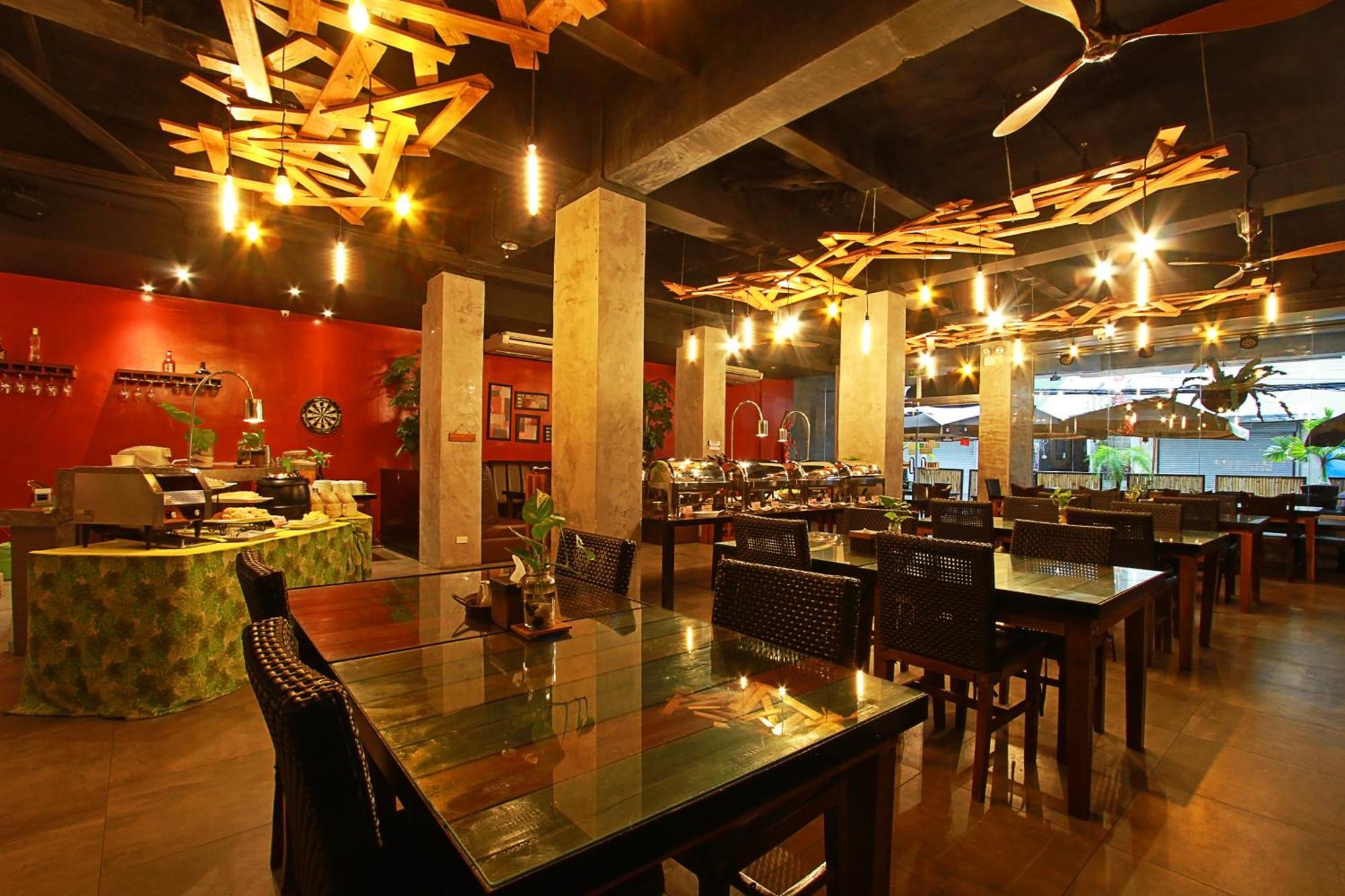 Aloha Boracay Hotel