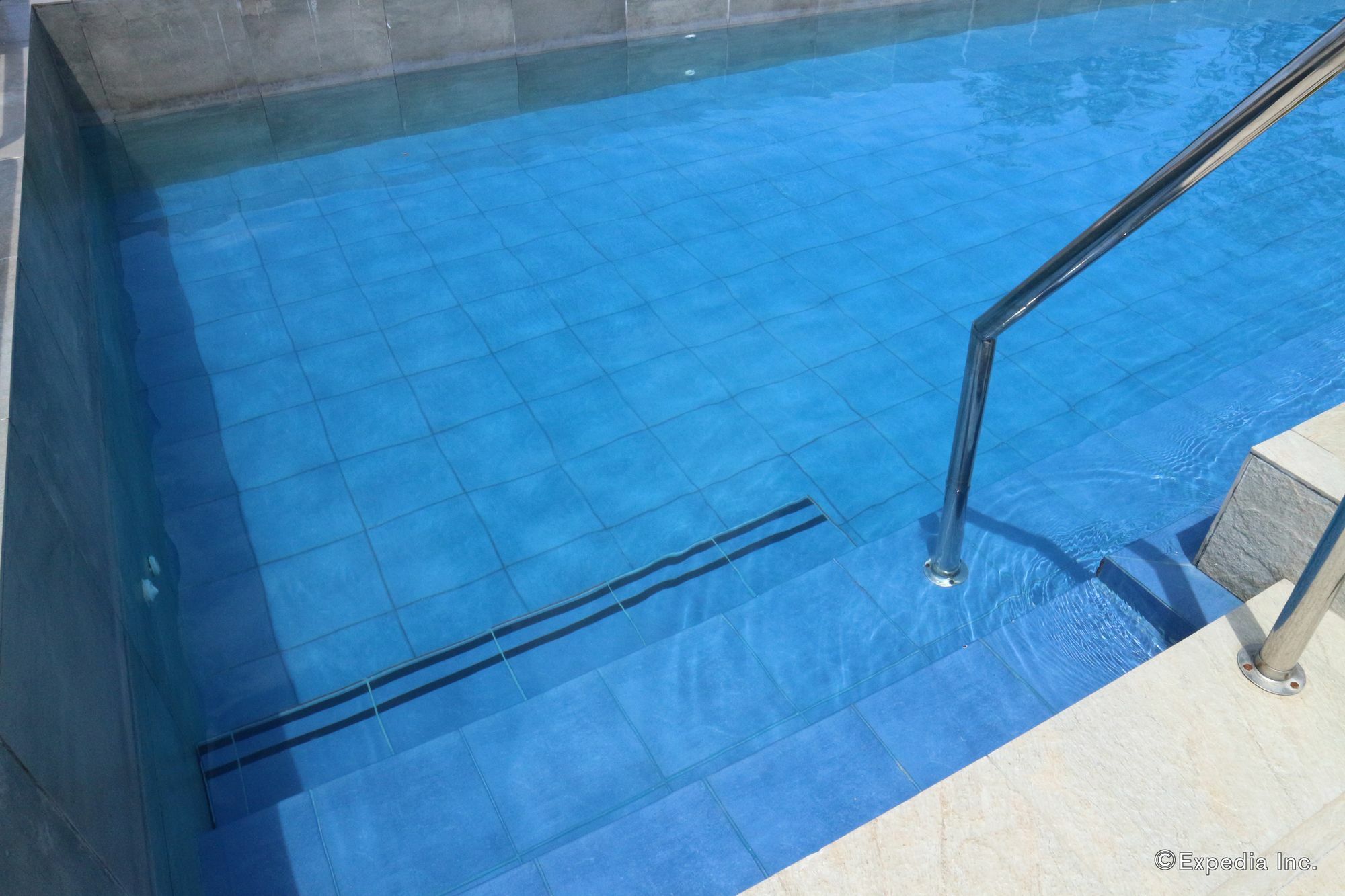 Aloha Boracay 3*