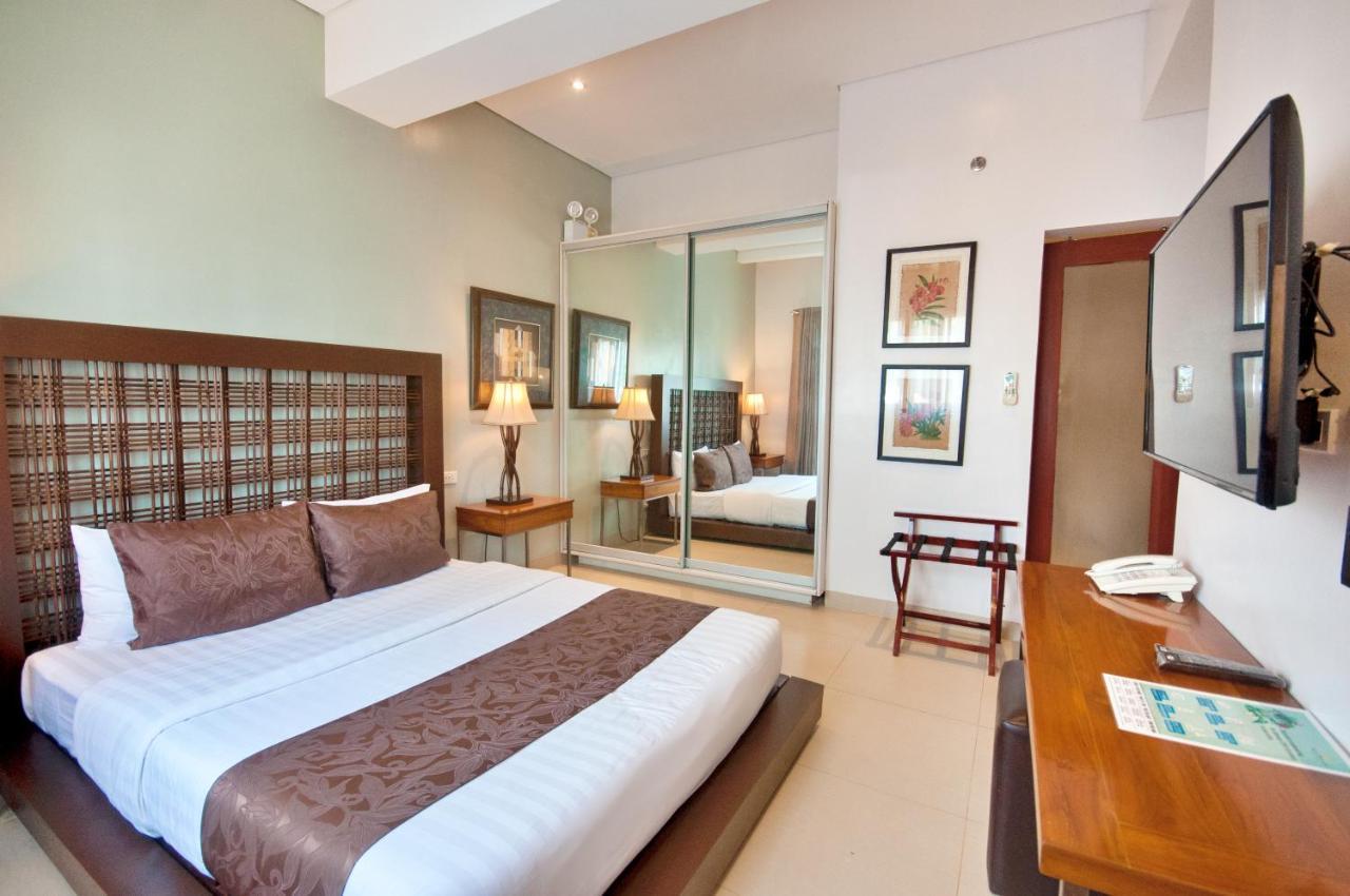 Aloha Boracay 3*