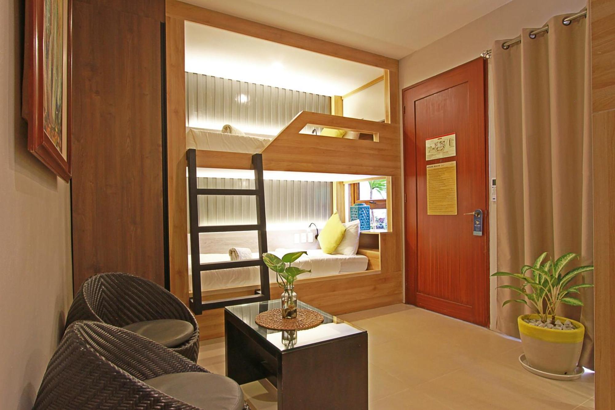 Aloha Boracay Hotel Balabag (Boracay)